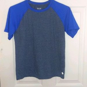 Youth Large Zelos Shirt